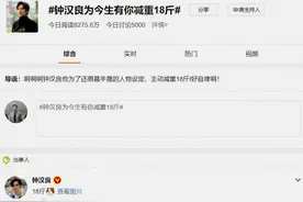 钟汉良演技入木三分，形象神还原，《今生有你》里他可谓敬业典范图片