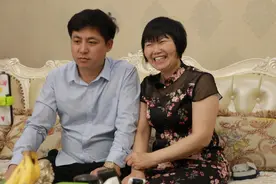 我，60后陕西人，嫁给小20岁老公，他承诺要替我养老送终图片