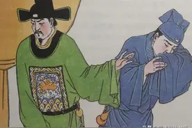 《红楼梦》第四十回：查抄贾府图片