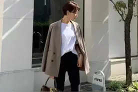 服装闲话（1）找一个卖衣服的女人结婚，到底靠不靠谱？图片