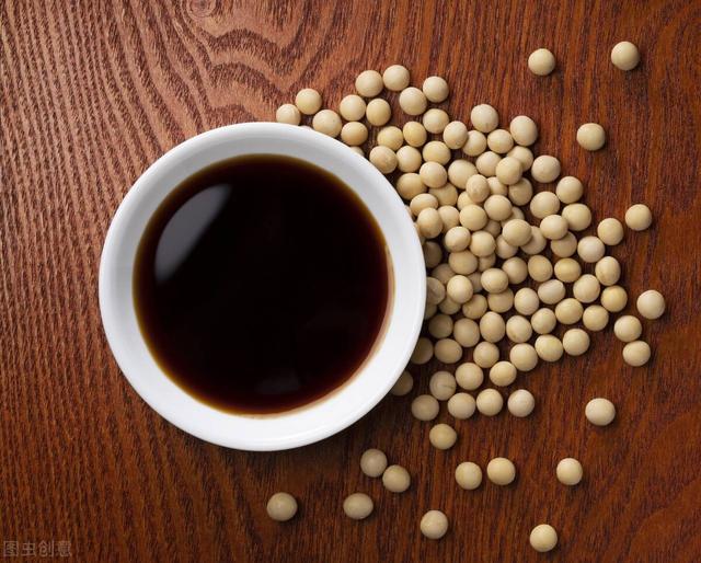 买酱油时，不管一级还是二级，符合这3种的，都是好酱油