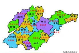 “鲁酒八大金刚”，是哪8个山东白酒品牌？老酒鬼都不一定全了解图片