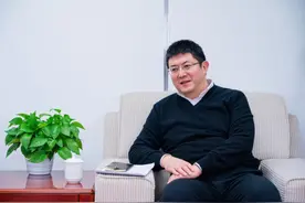碧水东流至此回——新华财经专访安徽省芜湖市委书记单向前图片