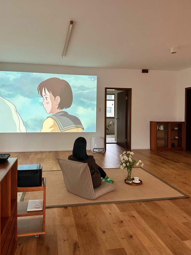 6000元价位段投影仪推荐，当贝X5凭什么做到行业领先？