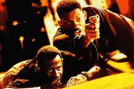 高分动作电影强烈推荐！激情燃爆、打斗精彩又幽默风趣图片