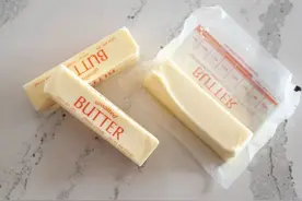 面包松软的秘密：黄油越多越好吗？实验对比+最全解析！图片