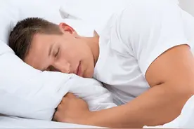 “荷尔蒙”旺盛的男性，有哪些“特征”，看看你占了几个？图片