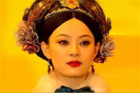 难怪果郡王与甄嬛在甘露寺约会无人发现，看甘露寺的卧底是谁？图片
