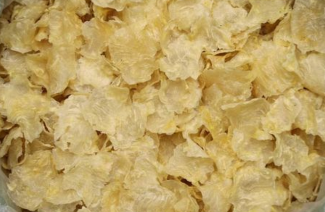 鱼胶可以帮助孩子长高吗 2025年鱼胶有助于长高吗