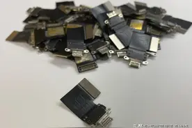 ipadpro2018款和pro2020款充电问题图片