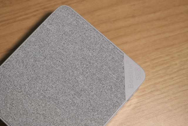 �����ͷŴ����������SER5 MAX 5800H������������