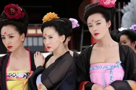 “龟背蛇腰不可交，瞟眼看人不用刀”是何意？古人识人经验，准吗图片