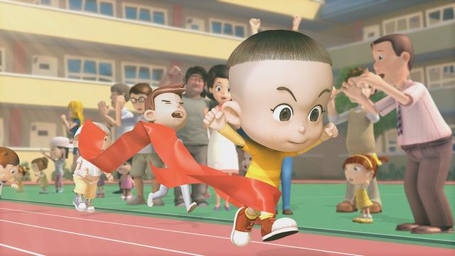 十部被3D搞崩的国漫：神兵小将2惨不忍睹，哪部毁了你的童年？