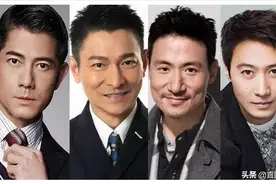 那些年，粤语歌当道图片