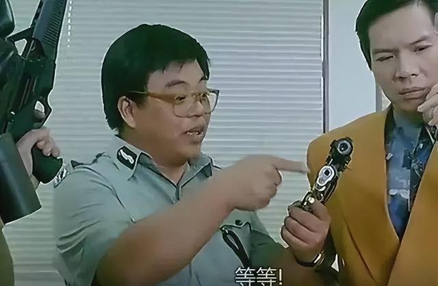 《逃学威龙》31年主创命运坎坷迥异，两人涉及重案，8人遗憾离世