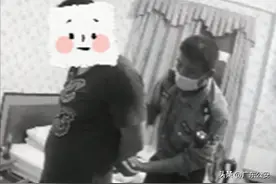 执迷不悟？拘留刚结束，“槟榔哥”又被抓图片