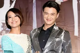 主持人朱丹：与林涵离婚后，二婚嫁周一围生两子，在卑微中幸福图片