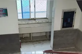 楼梯间留多宽，这几点很重要图片