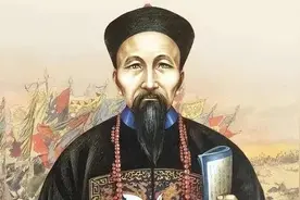 左宗棠随手写下一首诗，暗含一绝妙国策，至今仍影响深远图片
