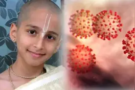 预料疫情印度神童家世起底！爹妈花重金造神，占卜30分钟收费1300图片