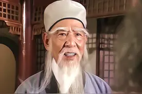 扫地僧最后结局怎样？答案说出后，很多人都无法接受图片