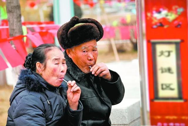佳作点评 | 影随心动,表情达意