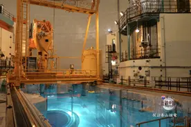 中国机组最多的核电基地安全吗？它将成为癌症患者的福音？图片