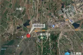 襄城新增一所普通高中，选址在这里图片