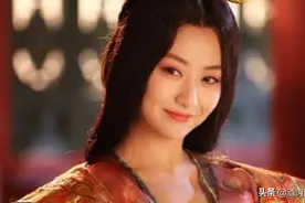 萧皇后：出生帝王之家，却命带桃花，一生历经三朝被六位皇帝看重图片