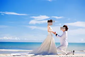 千万别看不起婚礼跟拍，他们认真起来，好“可怕”图片