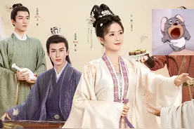 《宁安如梦》紧急撤档，定档两小时后取消，未删除争议演员被骂翻图片