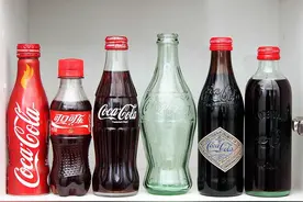 可口可乐最受欢迎的十大口味！你喝过几种？图片