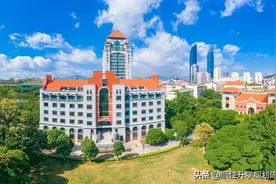 大学、学院、独立学院、民办如何区分？90%的人都搞错了！图片