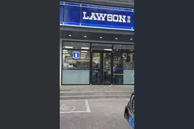 当地连开4家罗森便利店，加盟罗森到底赚不赚钱？图片