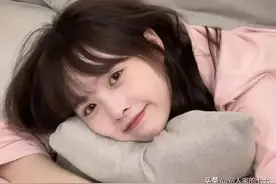 女人发来什么样的消息，其实就是“想你了”？图片