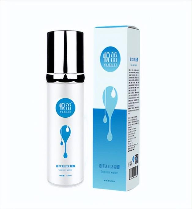 男士身体保湿乳