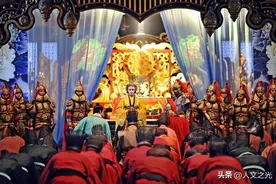 为什么武周“神龙政变”中，大臣们拥立李显复辟而非李旦复辟？图片