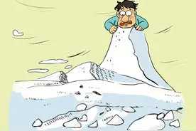 10秒了解人体的9大极限图片