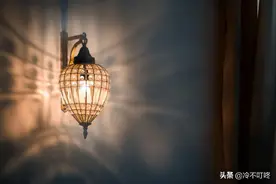 当你老了，蓦然回首，是感慨佳人不在还是后悔人生图片