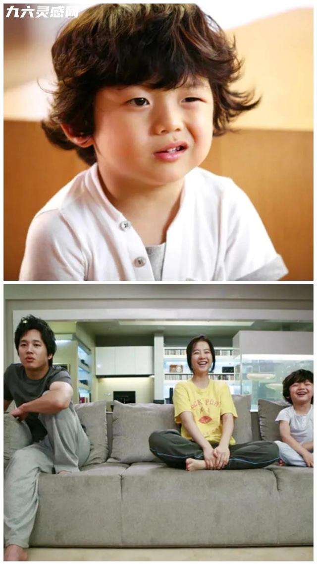 推荐十部韩国爆笑喜剧,开心又解压,一起笑成神经病