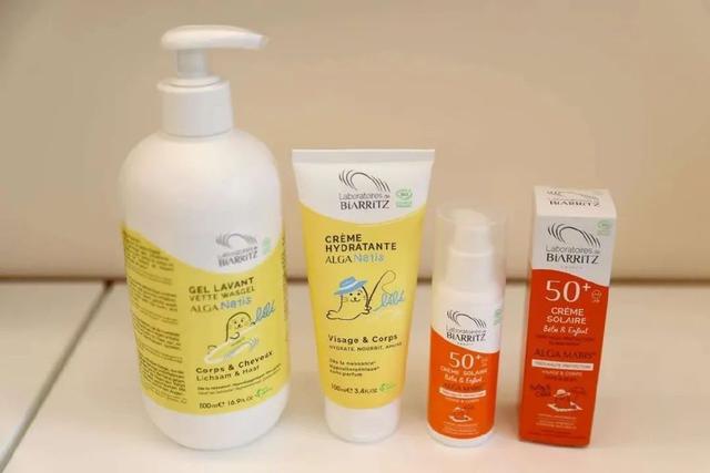 新生儿面霜和身体乳都要买吗