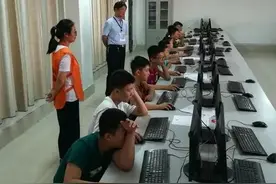 CCF新推出GESP，编程考级都有九种了，孩子要选哪个呢？图片