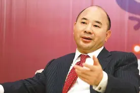 王文银表示：挣一个亿仅需一部电影的时间，他究竟是做什么的？图片