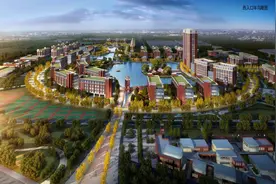 安阳学院（原阳校区）2022年招聘专任教师图片