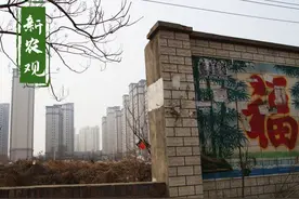 “两会”再提宅基地！我们离宅基地全面有偿退出，还有多久？图片