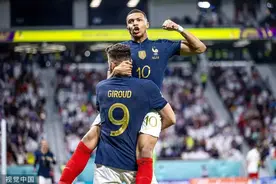 姆巴佩，世界杯中的百米飞人图片