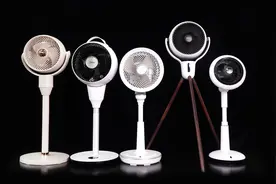 千元以下风扇大横评：美的、艾美特、舒乐氏、爱丽思，谁将获胜？图片