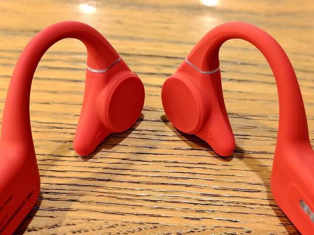 再度升级，问鼎业界最强，南卡Runner Pro4S骨传导耳机上手体验