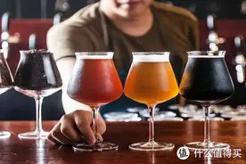 8款适合夏日小酌的精酿啤酒，一口入魂，浅尝即爱，新手妥妥进坑图片