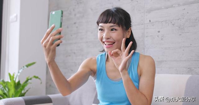 微信怎么开视频美颜相机（微信视频通话怎么打开美颜功能）